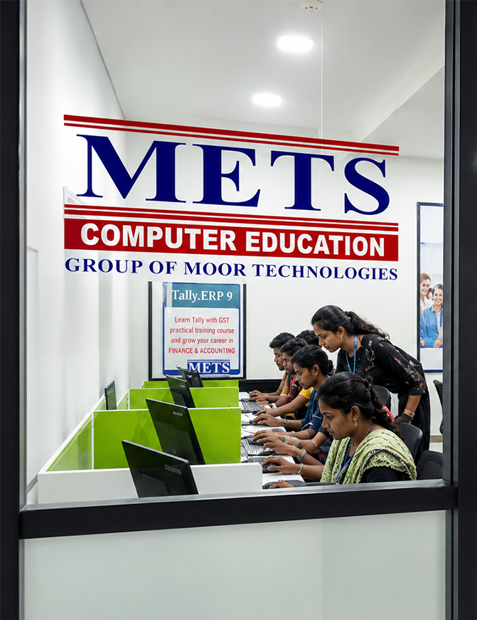 About METS