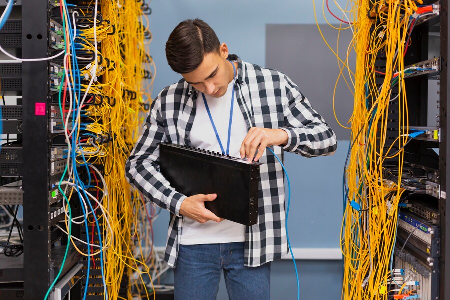 CCNA V3 & CCNP