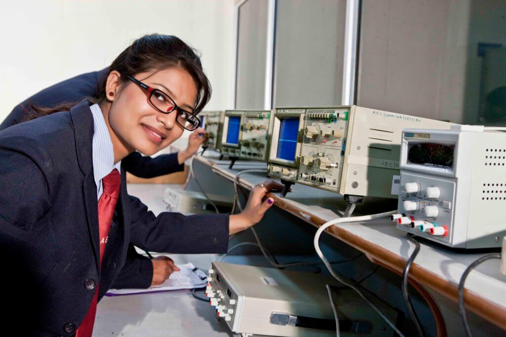 ECE Courses