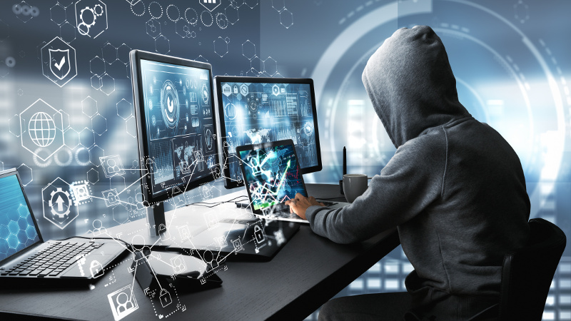 Ethical Hacking