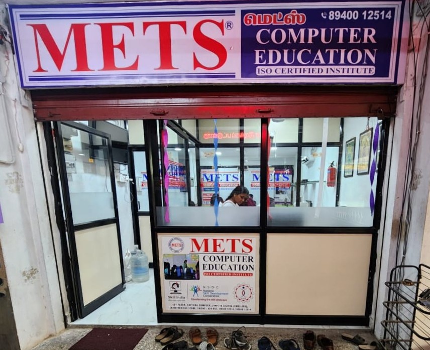 Students Learning