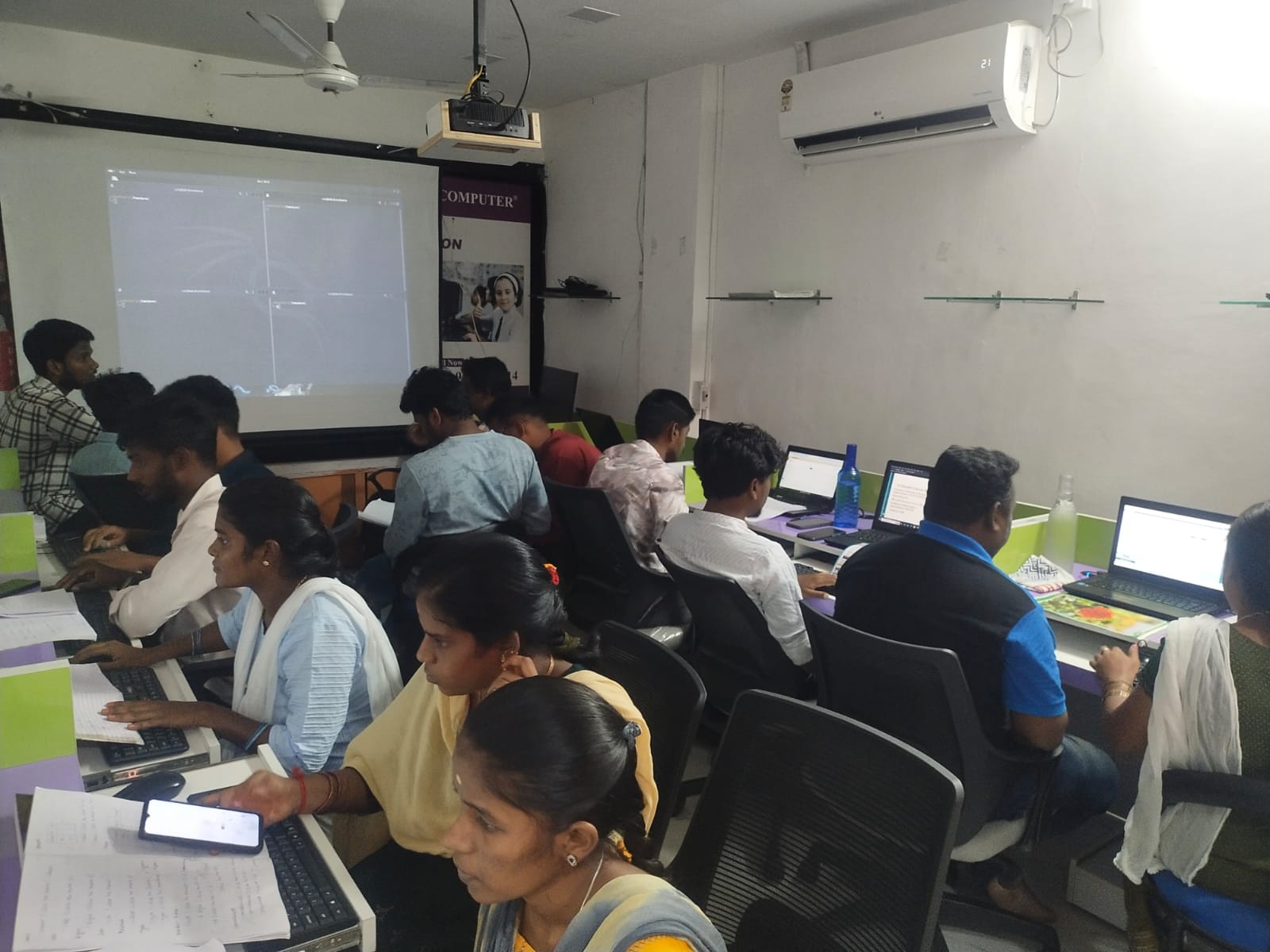 Computer Training