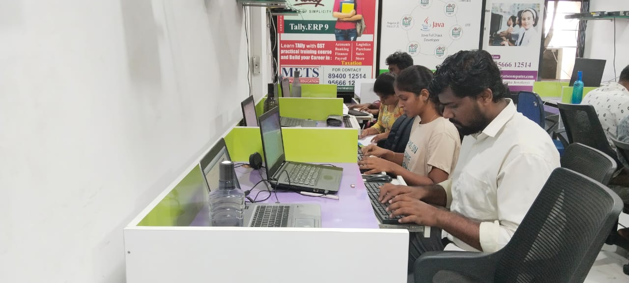 Computer Education