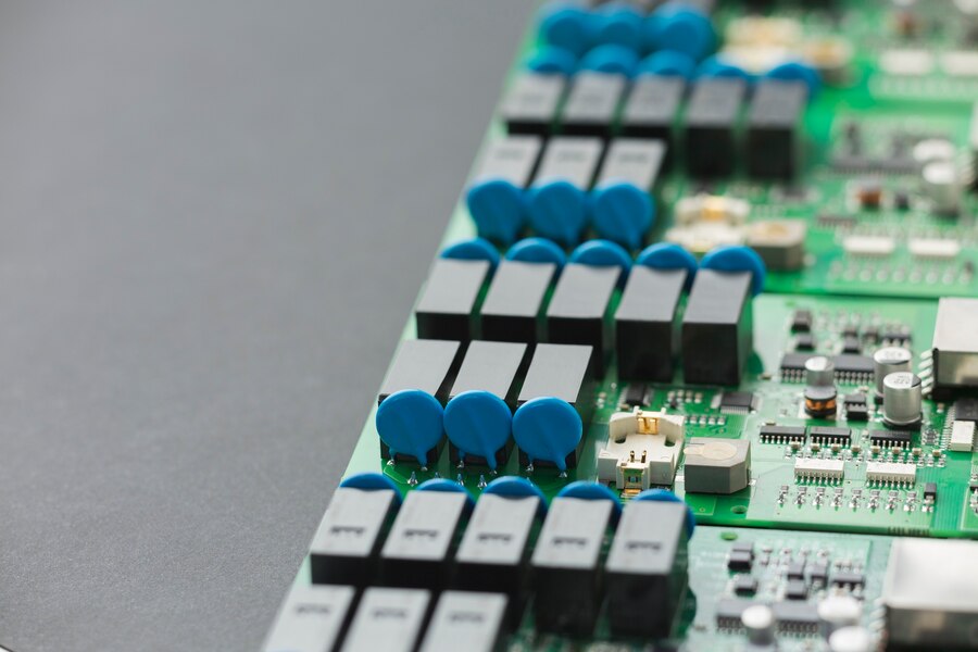 PLC & SCADA