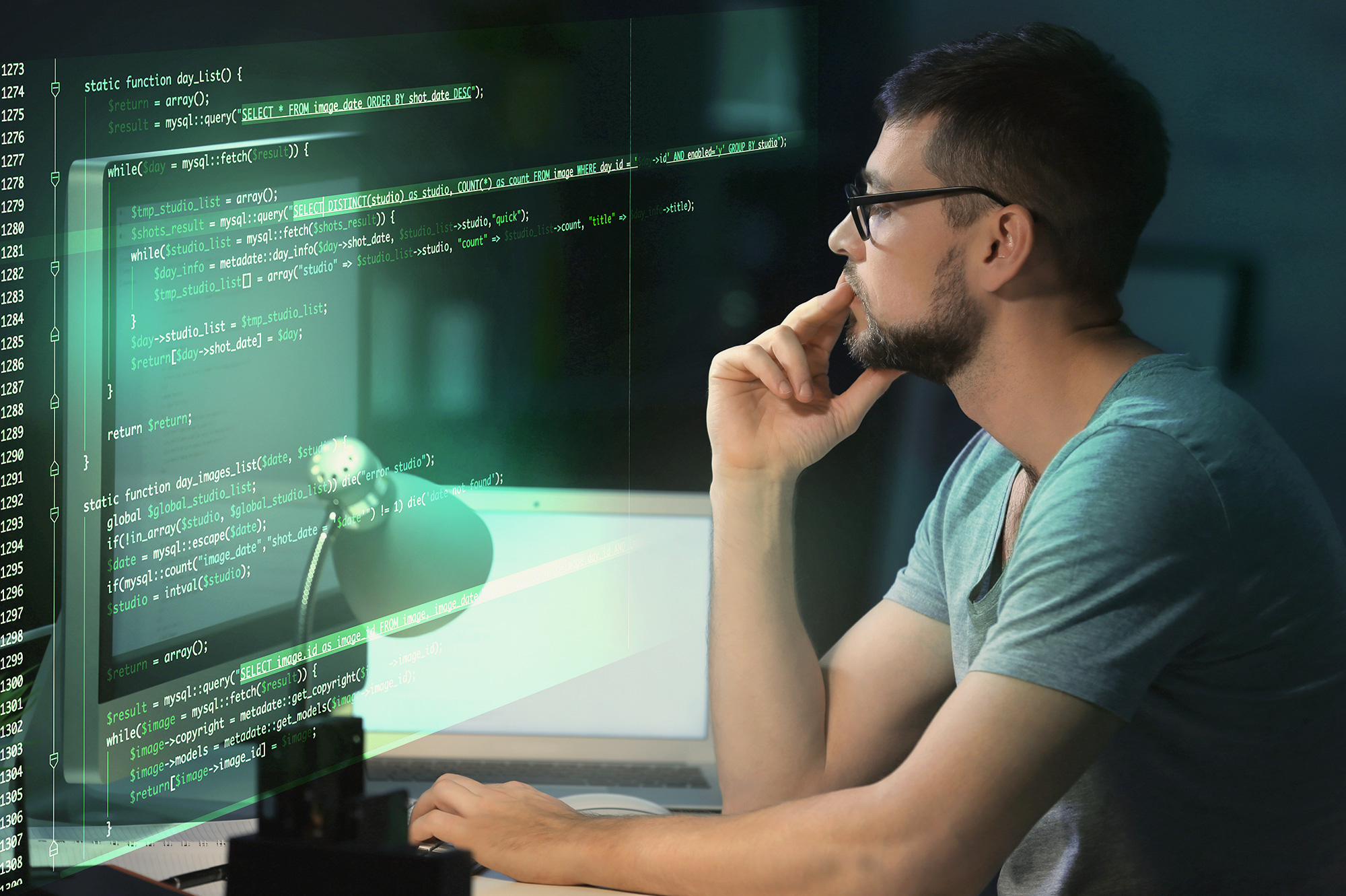 Programming Courses
