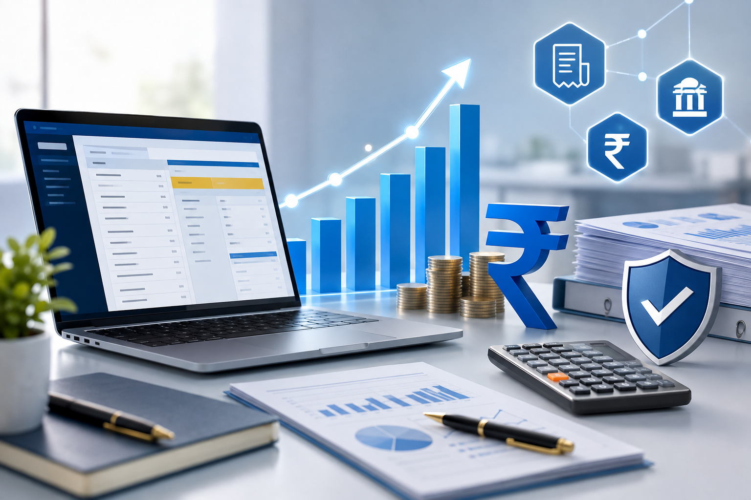 How TallyPrime with GST Is Making Business Accounting Easier in 2026