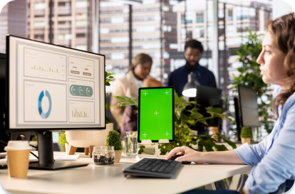 Microsoft Office (Or) Office Automation